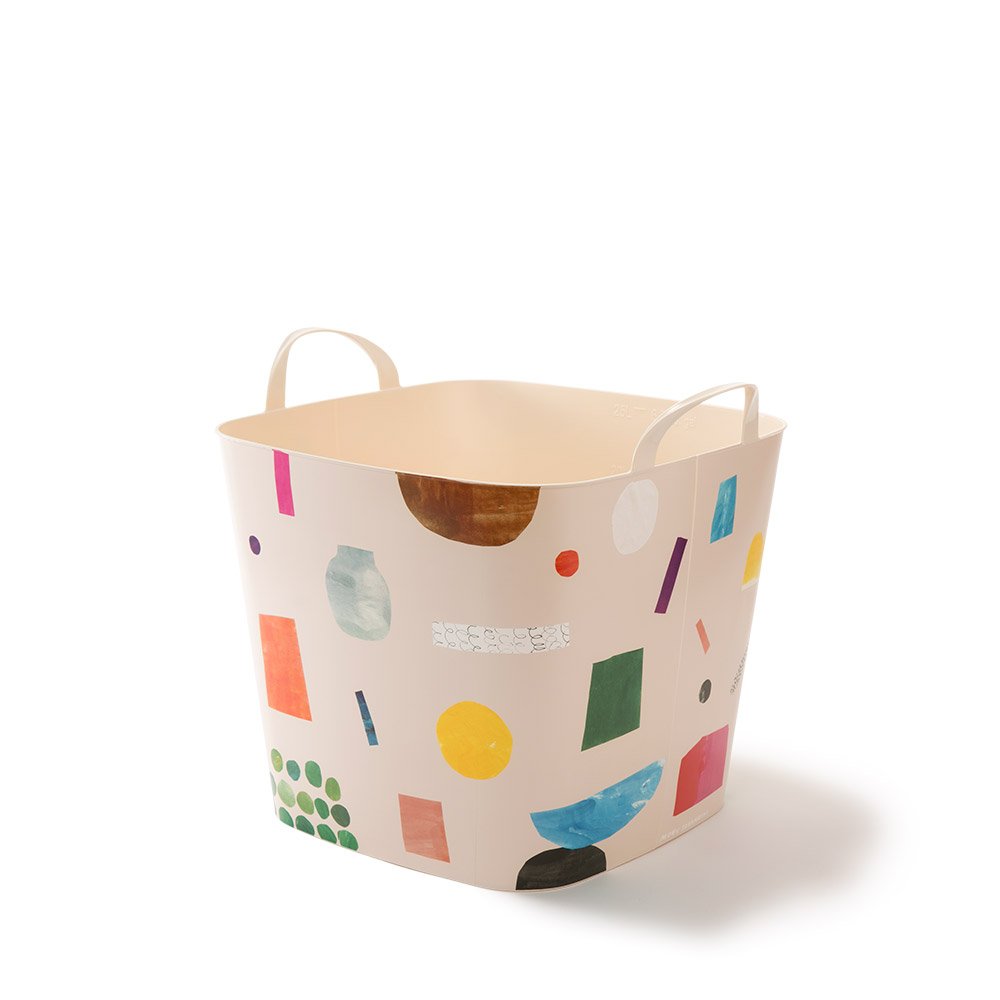 Amazon｜[スタックストー] stacksto バケット M TAKAHASHI
